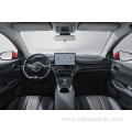 BYD e2: Comprehensive Safety Features
